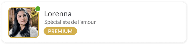 Psychic chat demonstration